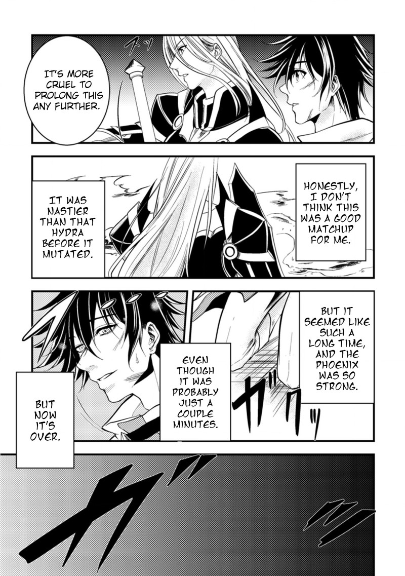 Party Kara Tsuihou Sareta Sono Chiyushi Jitsu Wa Saikyou Nitsuki 11 31