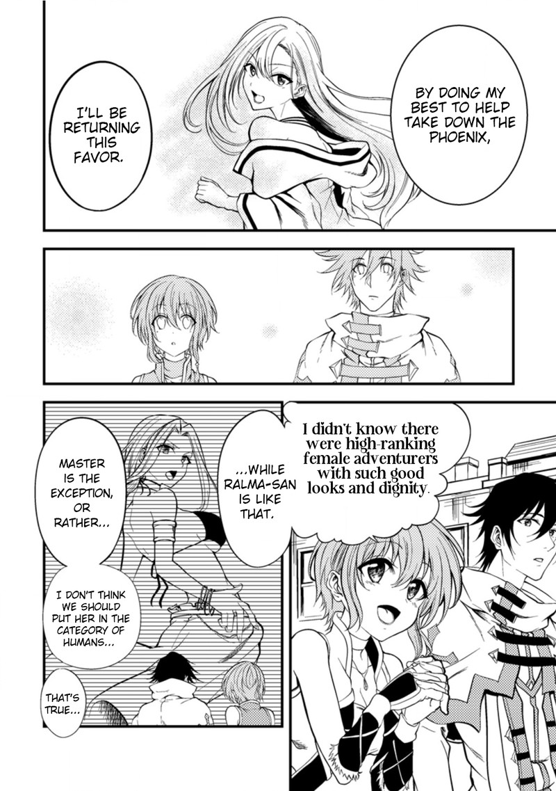 Party Kara Tsuihou Sareta Sono Chiyushi Jitsu Wa Saikyou Nitsuki 11 8