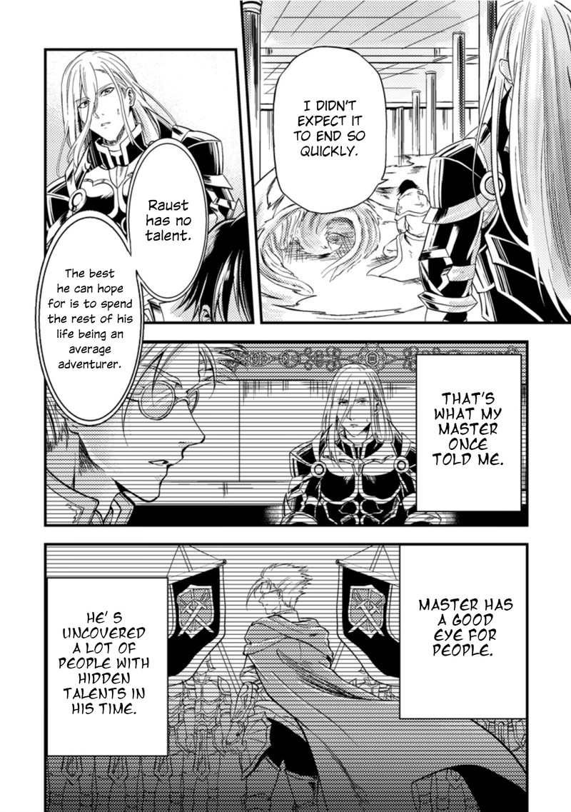 Party Kara Tsuihou Sareta Sono Chiyushi Jitsu Wa Saikyou Nitsuki 12 10