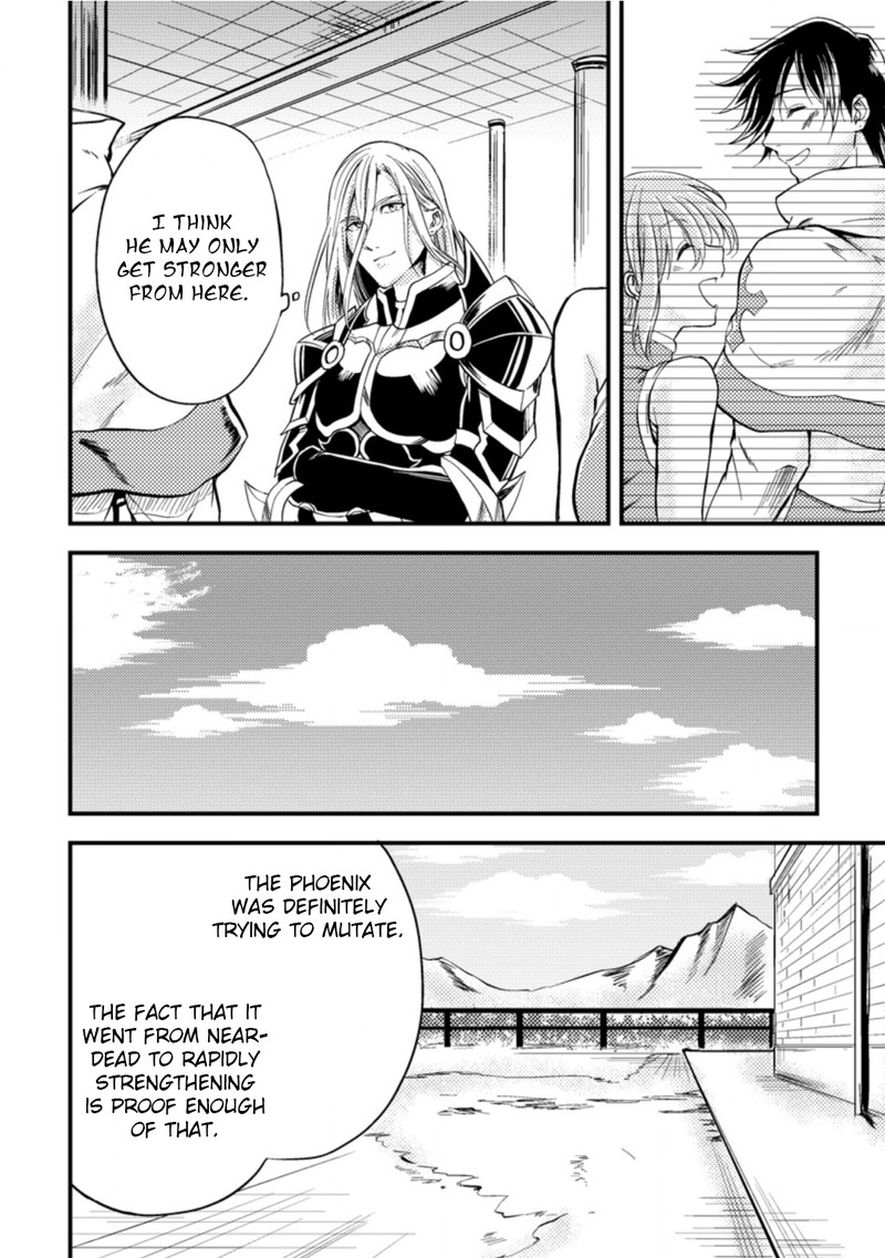 Party Kara Tsuihou Sareta Sono Chiyushi Jitsu Wa Saikyou Nitsuki 12 12