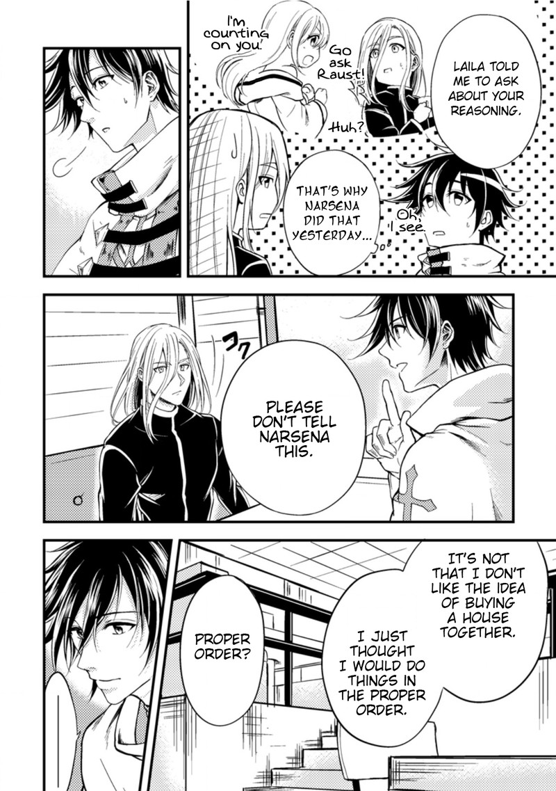 Party Kara Tsuihou Sareta Sono Chiyushi Jitsu Wa Saikyou Nitsuki 13 10