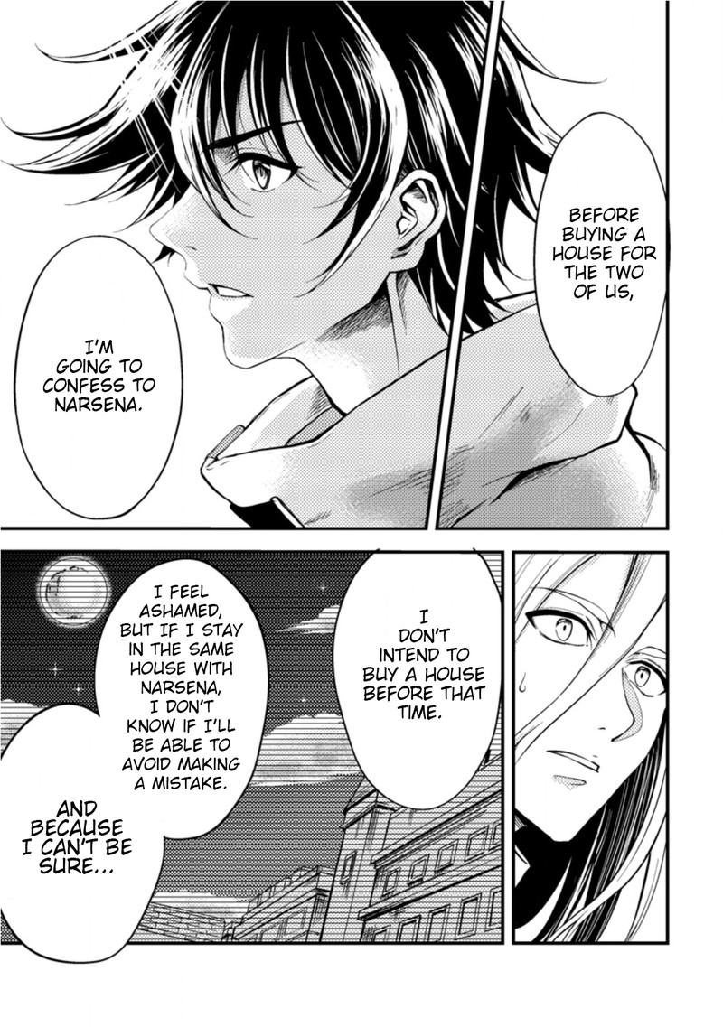 Party Kara Tsuihou Sareta Sono Chiyushi Jitsu Wa Saikyou Nitsuki 13 11