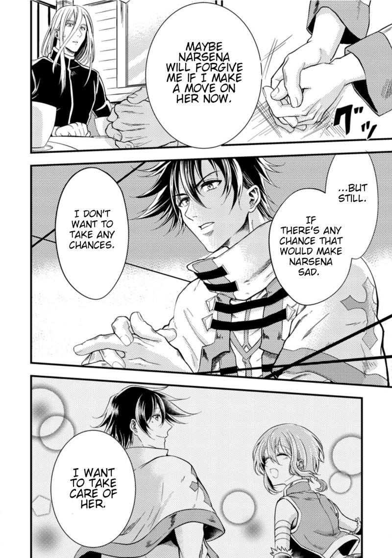 Party Kara Tsuihou Sareta Sono Chiyushi Jitsu Wa Saikyou Nitsuki 13 12