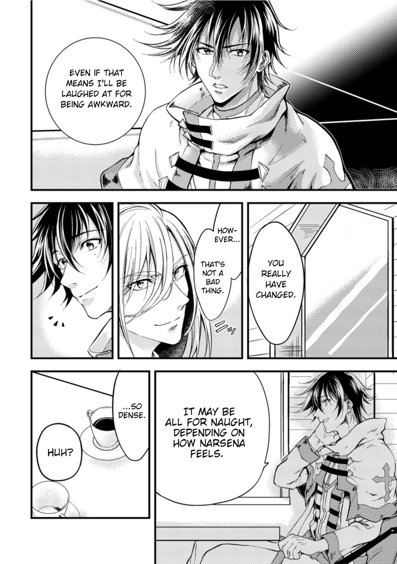 Party Kara Tsuihou Sareta Sono Chiyushi Jitsu Wa Saikyou Nitsuki 13 16