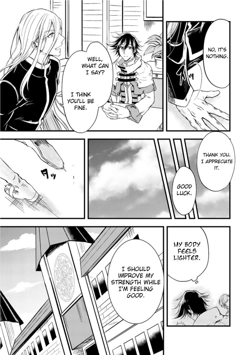 Party Kara Tsuihou Sareta Sono Chiyushi Jitsu Wa Saikyou Nitsuki 13 17