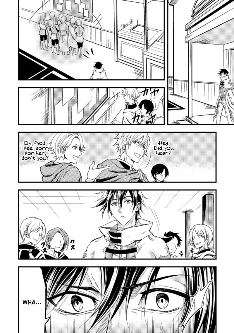 Party Kara Tsuihou Sareta Sono Chiyushi Jitsu Wa Saikyou Nitsuki 13 18