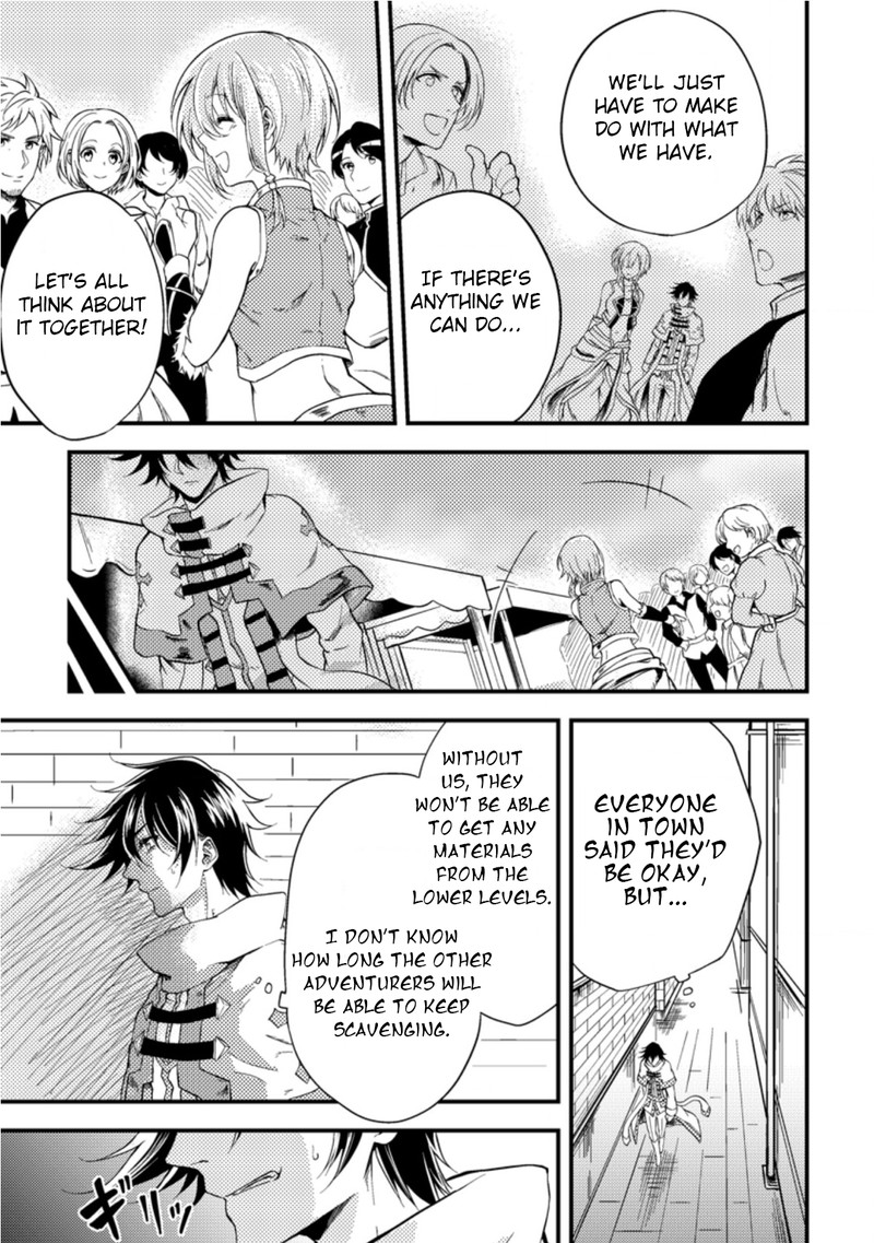 Party Kara Tsuihou Sareta Sono Chiyushi Jitsu Wa Saikyou Nitsuki 13 25