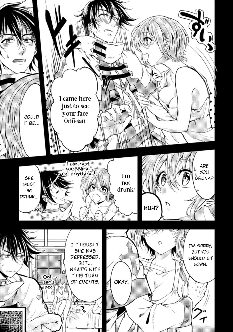 Party Kara Tsuihou Sareta Sono Chiyushi Jitsu Wa Saikyou Nitsuki 13 3
