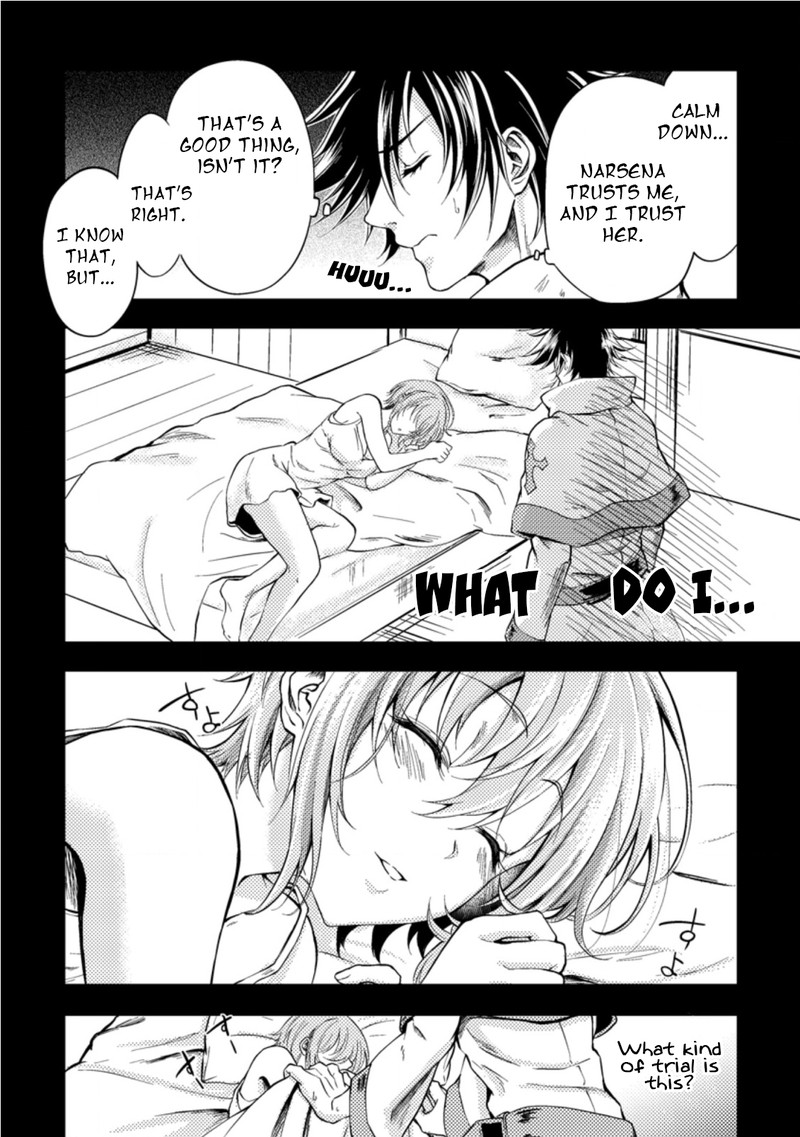 Party Kara Tsuihou Sareta Sono Chiyushi Jitsu Wa Saikyou Nitsuki 13 4