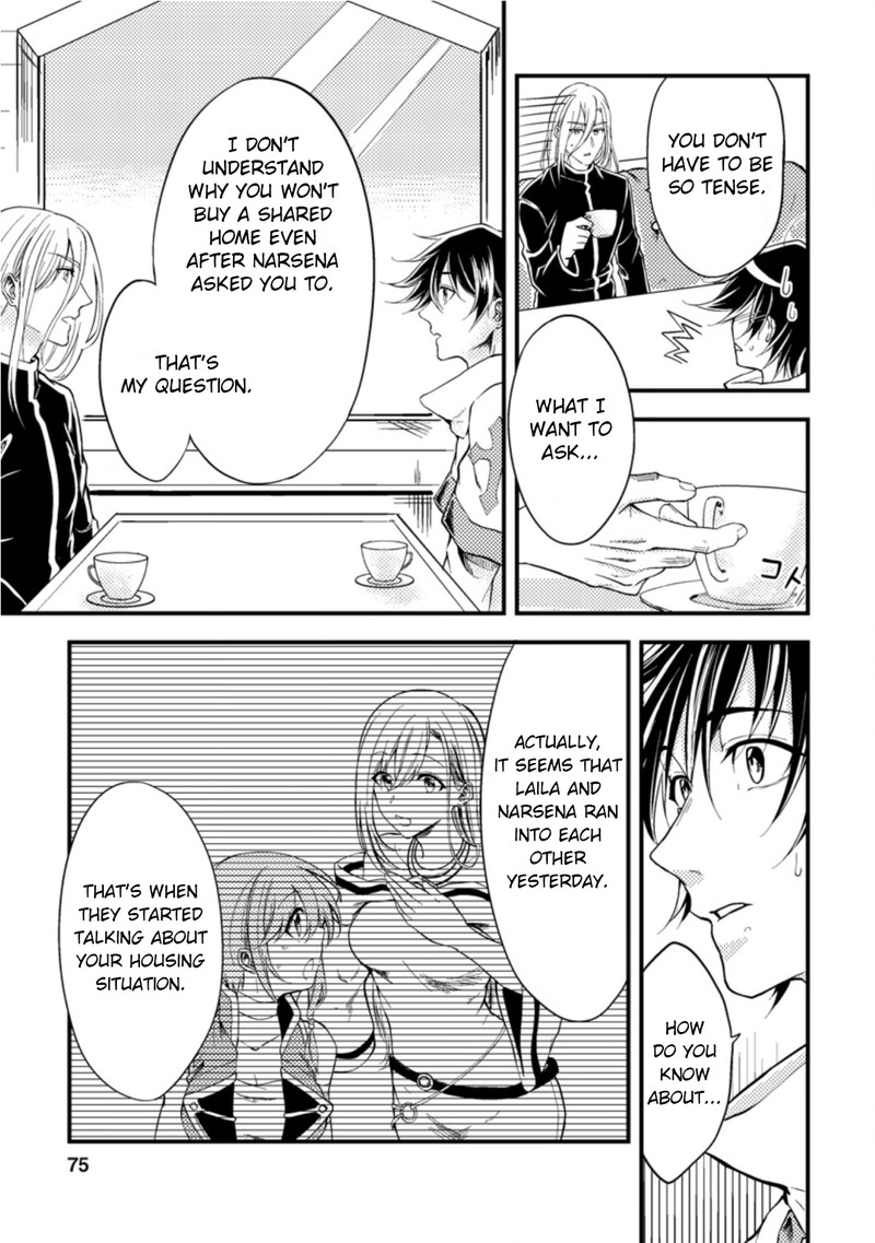 Party Kara Tsuihou Sareta Sono Chiyushi Jitsu Wa Saikyou Nitsuki 13 9