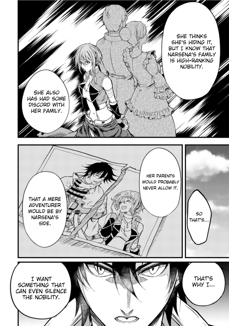 Party Kara Tsuihou Sareta Sono Chiyushi Jitsu Wa Saikyou Nitsuki 14 10