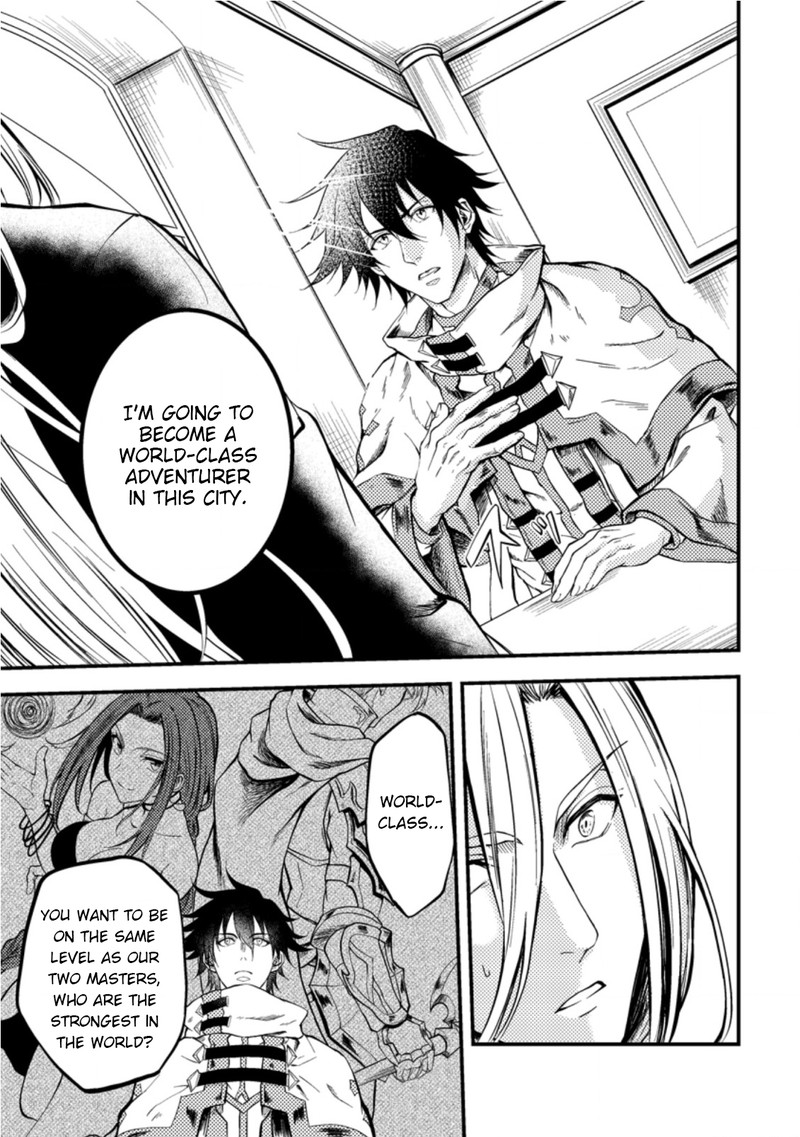 Party Kara Tsuihou Sareta Sono Chiyushi Jitsu Wa Saikyou Nitsuki 14 11