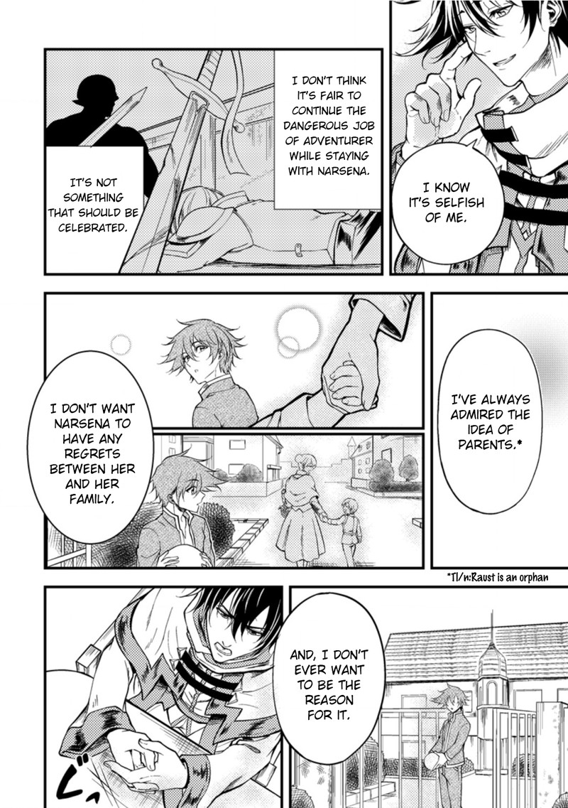 Party Kara Tsuihou Sareta Sono Chiyushi Jitsu Wa Saikyou Nitsuki 14 14