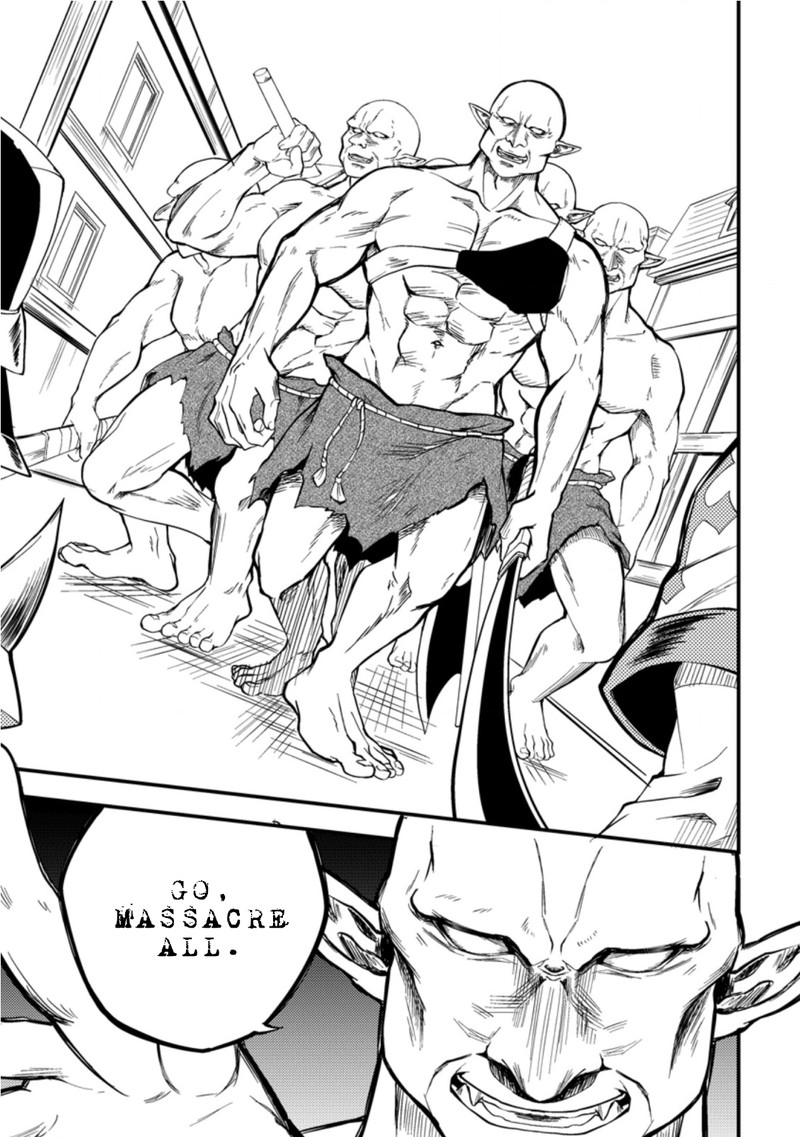 Party Kara Tsuihou Sareta Sono Chiyushi Jitsu Wa Saikyou Nitsuki 14 19