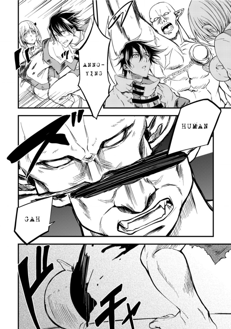 Party Kara Tsuihou Sareta Sono Chiyushi Jitsu Wa Saikyou Nitsuki 14 28