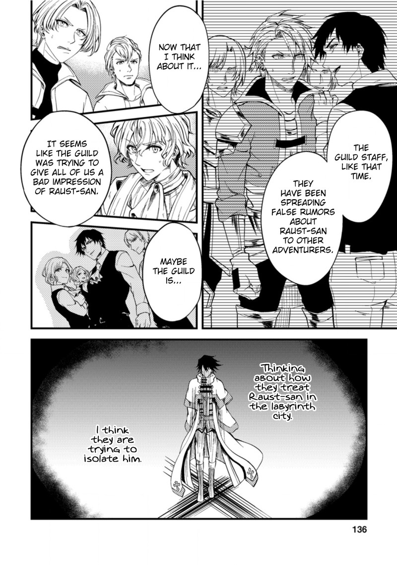 Party Kara Tsuihou Sareta Sono Chiyushi Jitsu Wa Saikyou Nitsuki 15 14