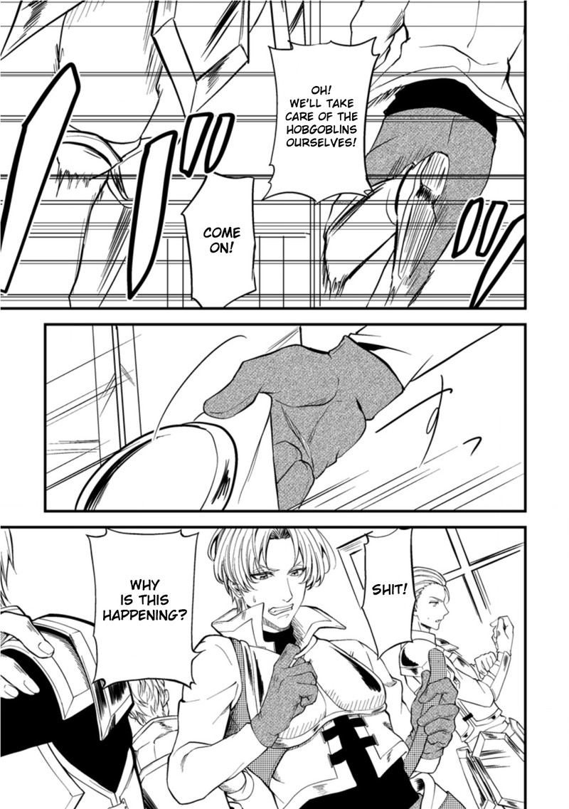 Party Kara Tsuihou Sareta Sono Chiyushi Jitsu Wa Saikyou Nitsuki 15 17