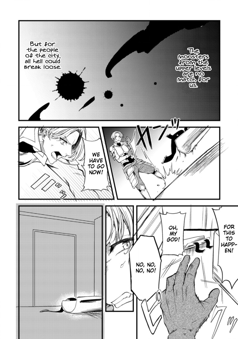 Party Kara Tsuihou Sareta Sono Chiyushi Jitsu Wa Saikyou Nitsuki 15 18