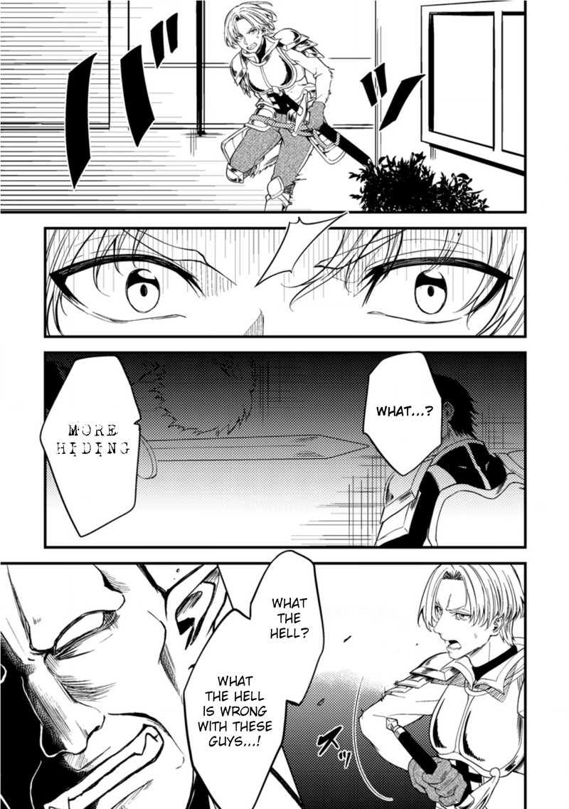 Party Kara Tsuihou Sareta Sono Chiyushi Jitsu Wa Saikyou Nitsuki 15 19