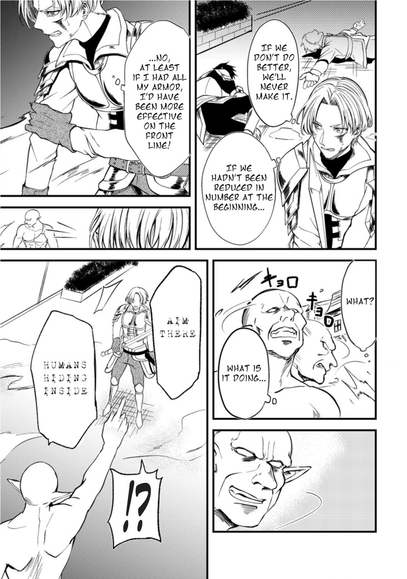 Party Kara Tsuihou Sareta Sono Chiyushi Jitsu Wa Saikyou Nitsuki 15 25