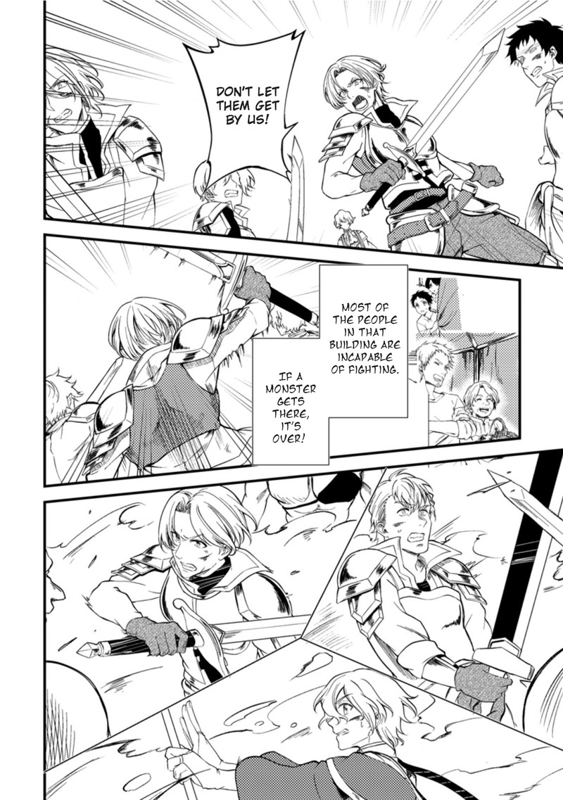 Party Kara Tsuihou Sareta Sono Chiyushi Jitsu Wa Saikyou Nitsuki 15 26