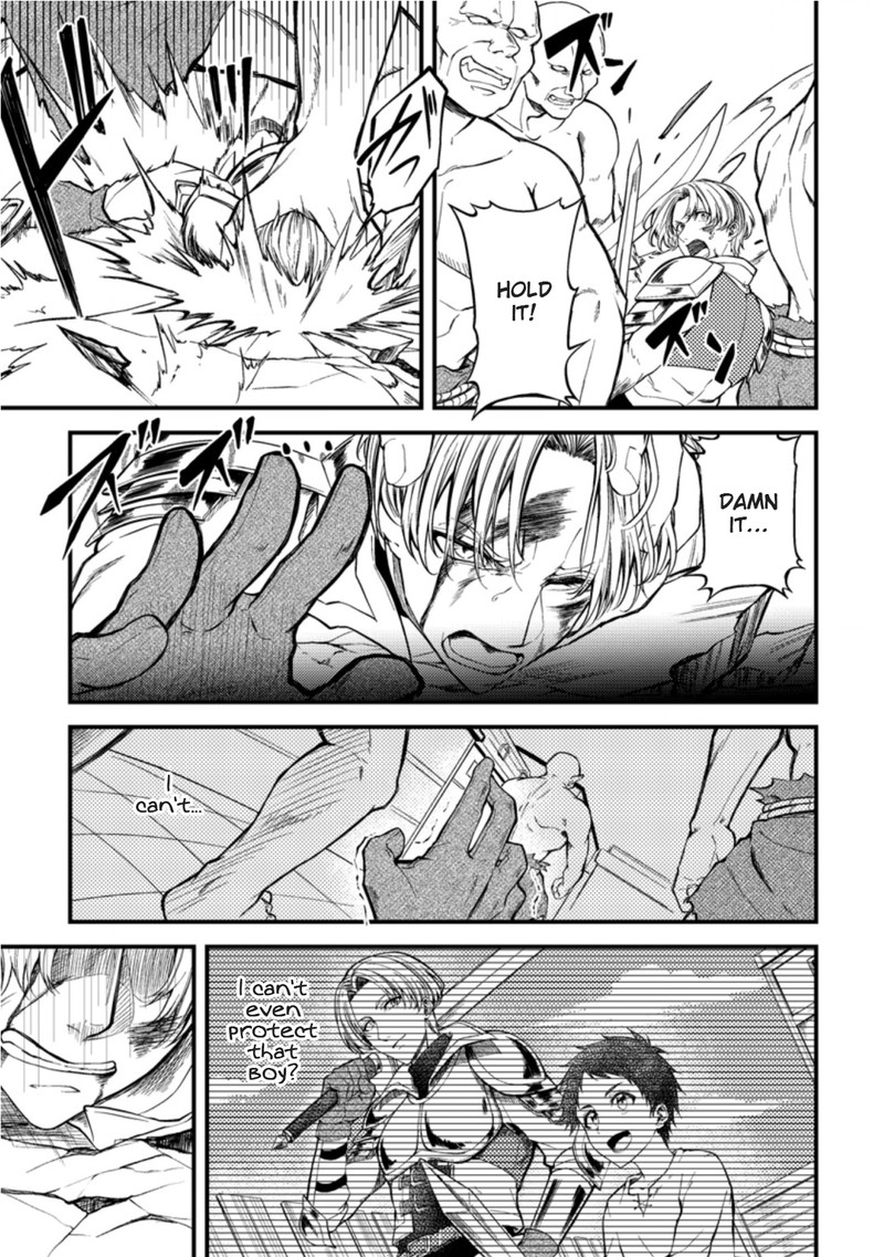 Party Kara Tsuihou Sareta Sono Chiyushi Jitsu Wa Saikyou Nitsuki 15 27