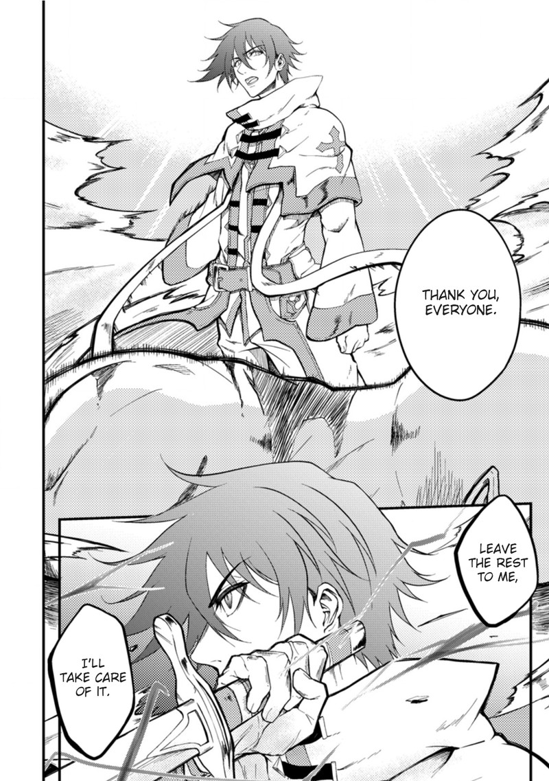 Party Kara Tsuihou Sareta Sono Chiyushi Jitsu Wa Saikyou Nitsuki 15 30