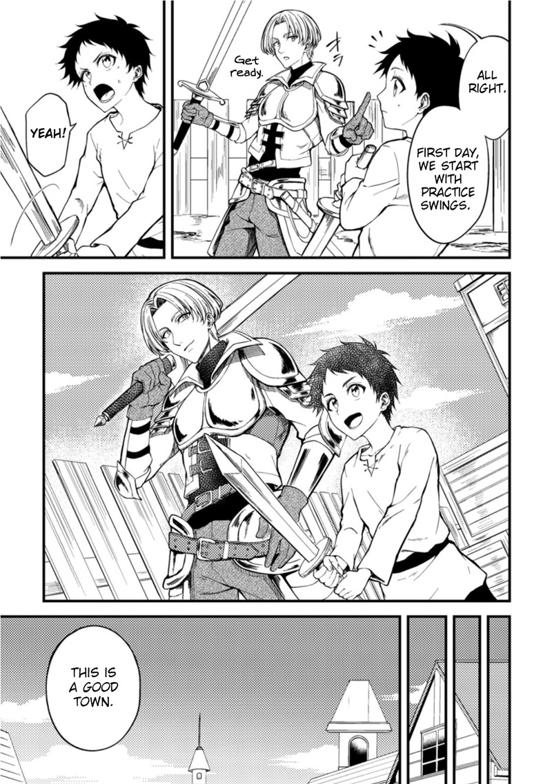 Party Kara Tsuihou Sareta Sono Chiyushi Jitsu Wa Saikyou Nitsuki 15 9