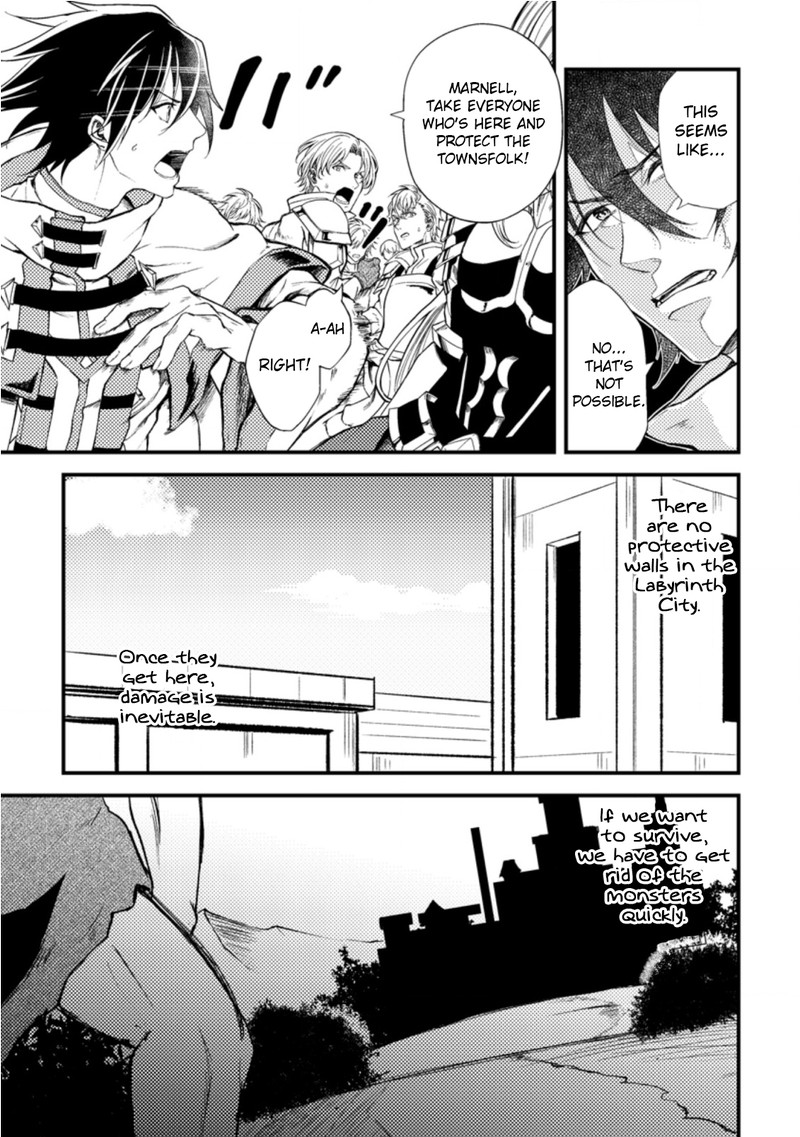 Party Kara Tsuihou Sareta Sono Chiyushi Jitsu Wa Saikyou Nitsuki 16 14