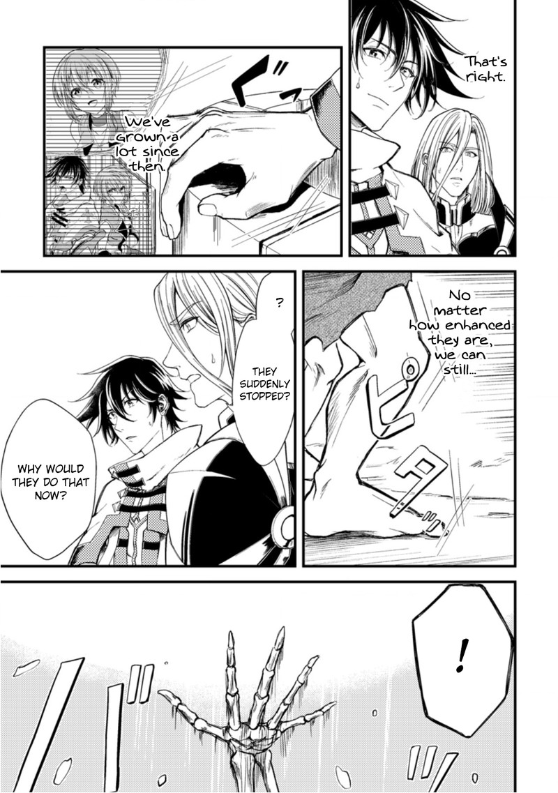 Party Kara Tsuihou Sareta Sono Chiyushi Jitsu Wa Saikyou Nitsuki 16 16