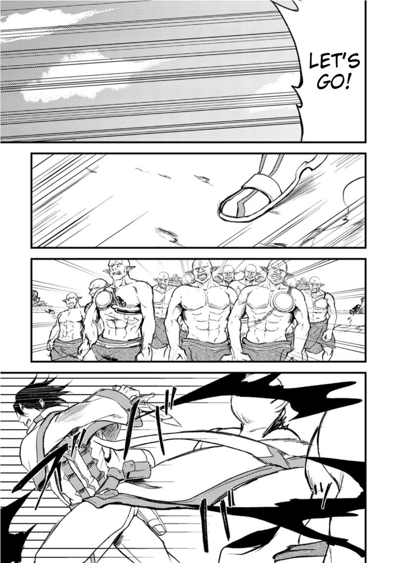 Party Kara Tsuihou Sareta Sono Chiyushi Jitsu Wa Saikyou Nitsuki 16 18