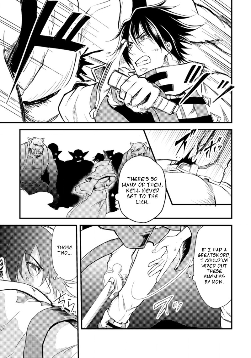 Party Kara Tsuihou Sareta Sono Chiyushi Jitsu Wa Saikyou Nitsuki 16 20