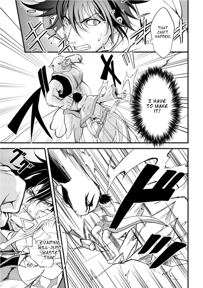 Party Kara Tsuihou Sareta Sono Chiyushi Jitsu Wa Saikyou Nitsuki 16 22
