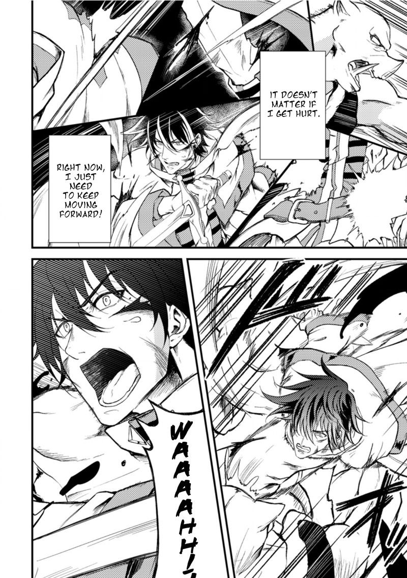 Party Kara Tsuihou Sareta Sono Chiyushi Jitsu Wa Saikyou Nitsuki 16 23