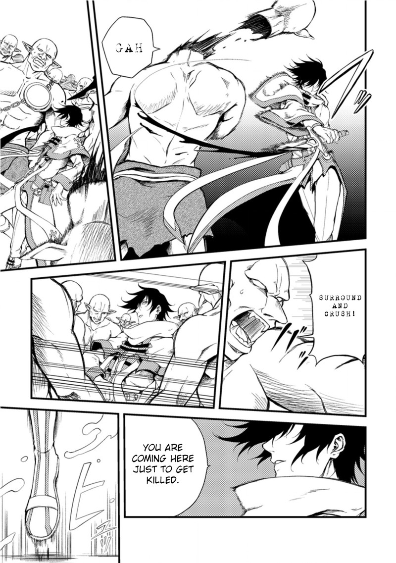 Party Kara Tsuihou Sareta Sono Chiyushi Jitsu Wa Saikyou Nitsuki 16 4