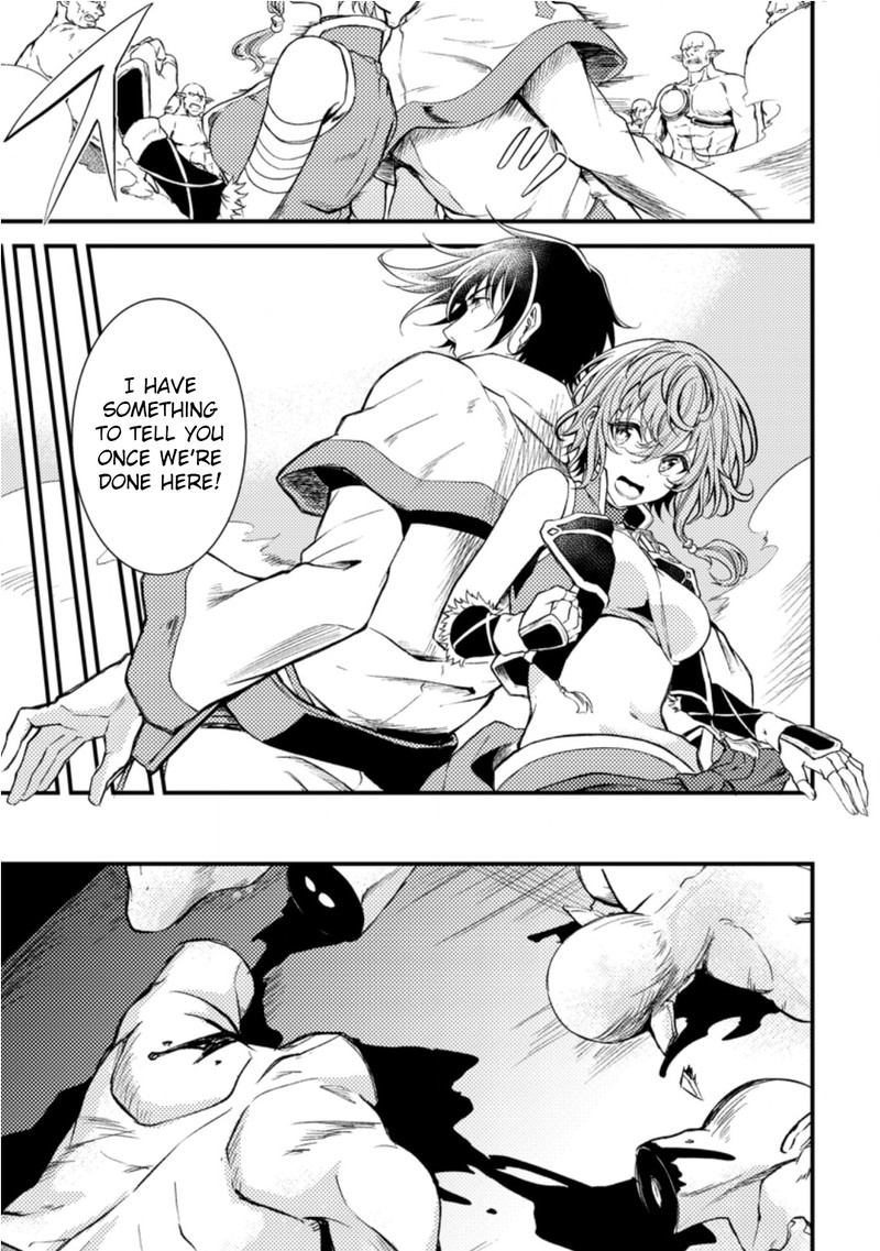 Party Kara Tsuihou Sareta Sono Chiyushi Jitsu Wa Saikyou Nitsuki 16 8