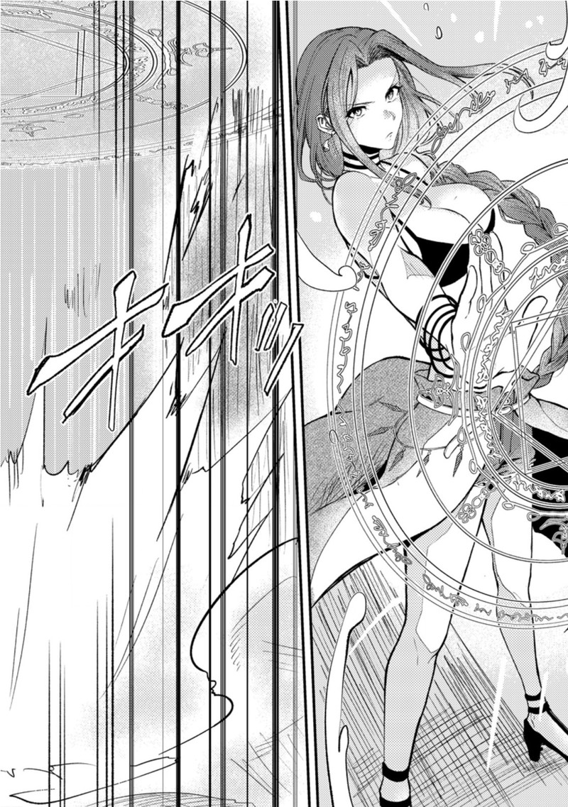 Party Kara Tsuihou Sareta Sono Chiyushi Jitsu Wa Saikyou Nitsuki 17a 4