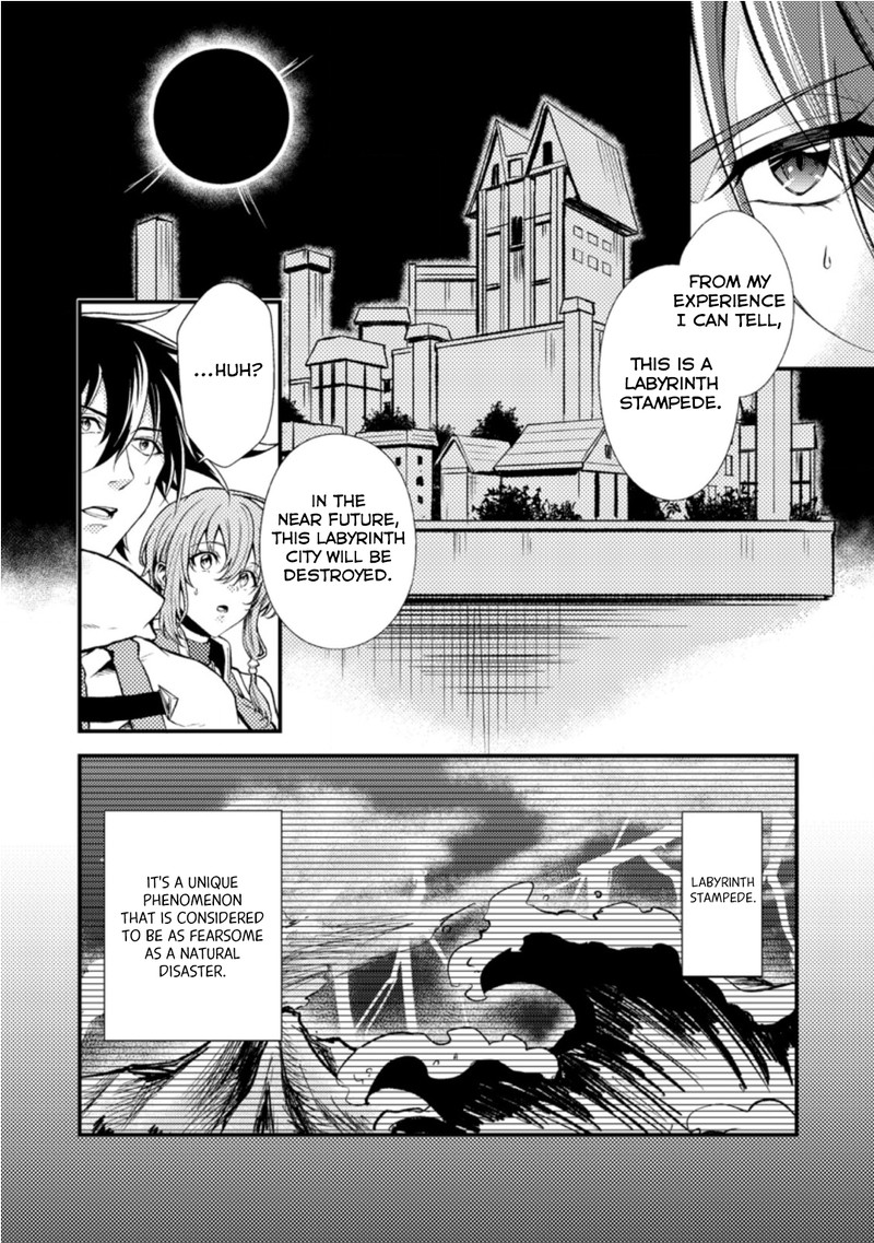 Party Kara Tsuihou Sareta Sono Chiyushi Jitsu Wa Saikyou Nitsuki 17b 2