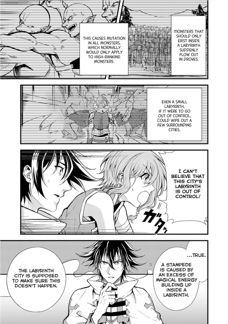 Party Kara Tsuihou Sareta Sono Chiyushi Jitsu Wa Saikyou Nitsuki 17b 3
