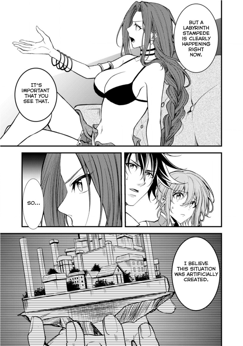 Party Kara Tsuihou Sareta Sono Chiyushi Jitsu Wa Saikyou Nitsuki 17b 5
