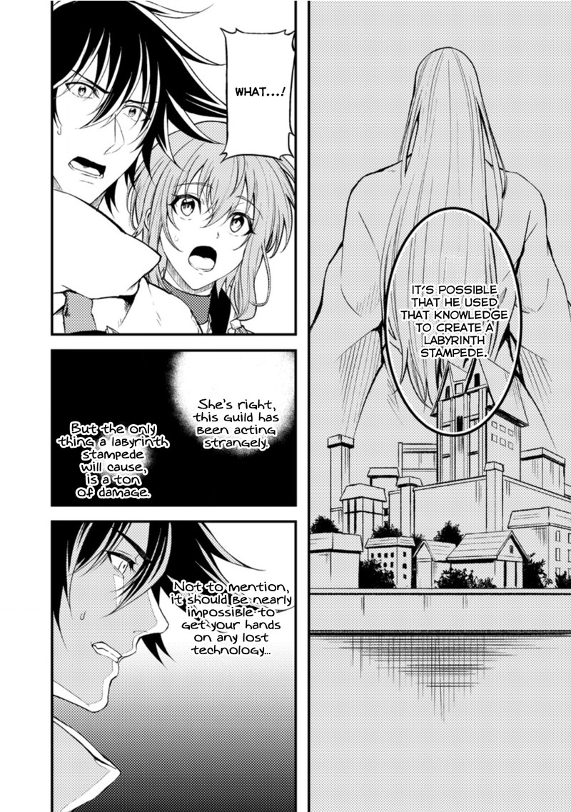 Party Kara Tsuihou Sareta Sono Chiyushi Jitsu Wa Saikyou Nitsuki 17b 8