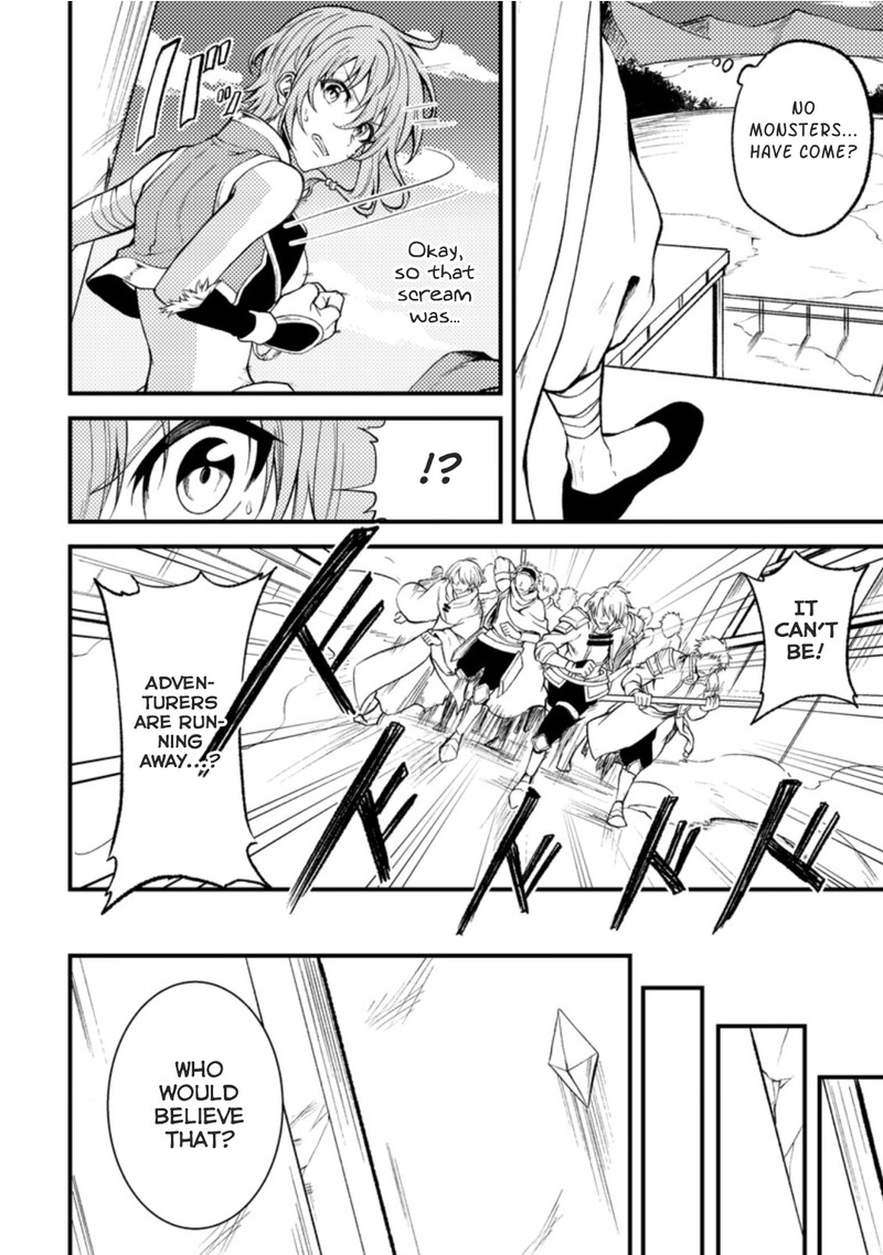 Party Kara Tsuihou Sareta Sono Chiyushi Jitsu Wa Saikyou Nitsuki 18b 9