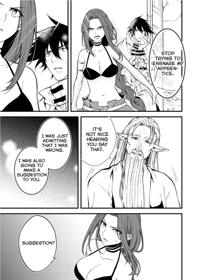 Party Kara Tsuihou Sareta Sono Chiyushi Jitsu Wa Saikyou Nitsuki 18c 9