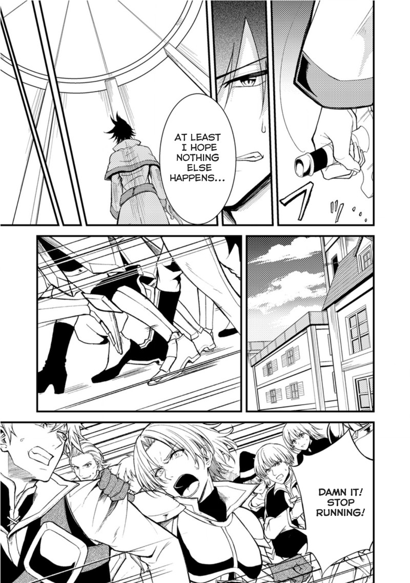Party Kara Tsuihou Sareta Sono Chiyushi Jitsu Wa Saikyou Nitsuki 19a 5