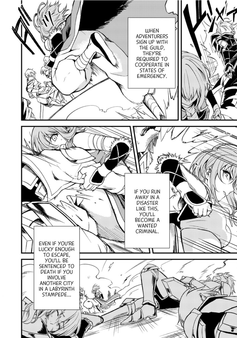Party Kara Tsuihou Sareta Sono Chiyushi Jitsu Wa Saikyou Nitsuki 19a 8