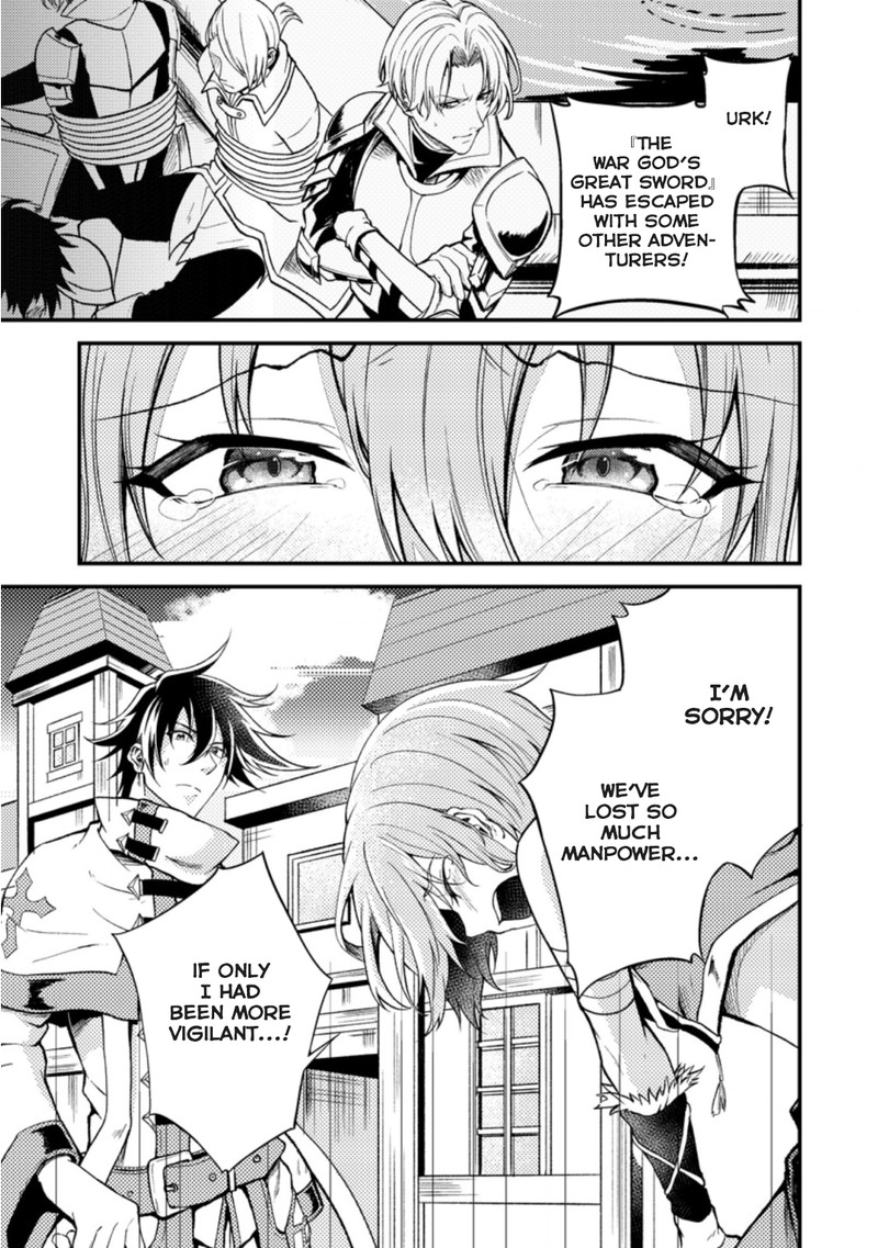 Party Kara Tsuihou Sareta Sono Chiyushi Jitsu Wa Saikyou Nitsuki 19b 10