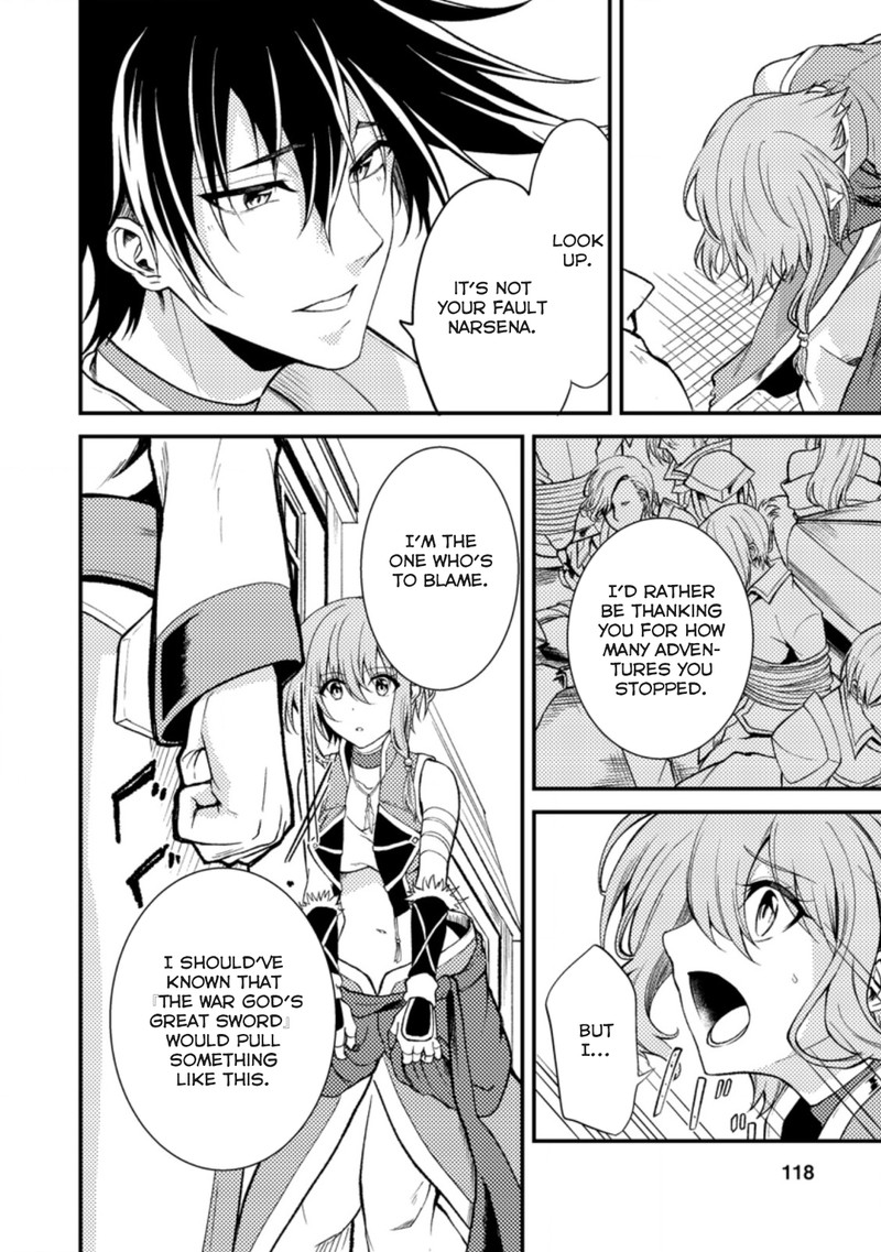 Party Kara Tsuihou Sareta Sono Chiyushi Jitsu Wa Saikyou Nitsuki 19b 11