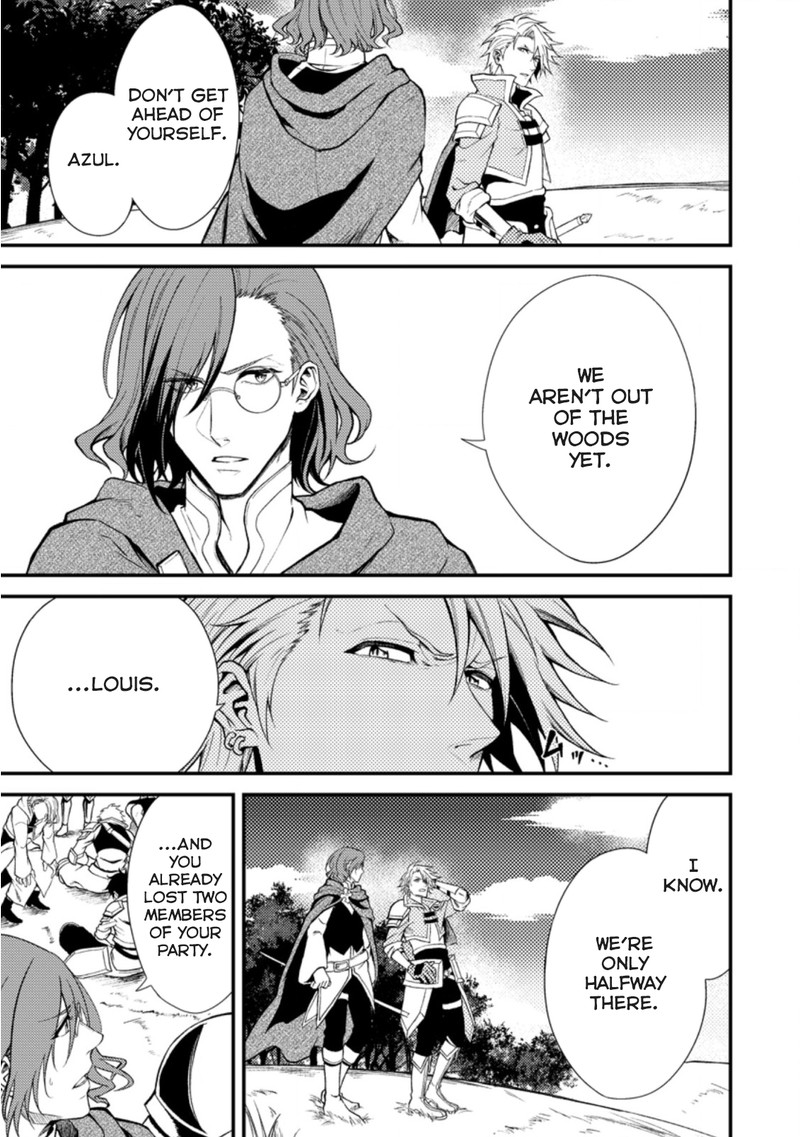 Party Kara Tsuihou Sareta Sono Chiyushi Jitsu Wa Saikyou Nitsuki 19b 2