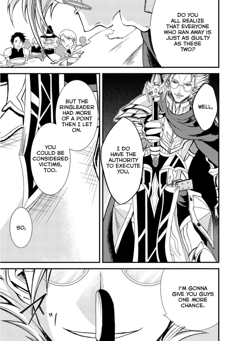 Party Kara Tsuihou Sareta Sono Chiyushi Jitsu Wa Saikyou Nitsuki 19c 7