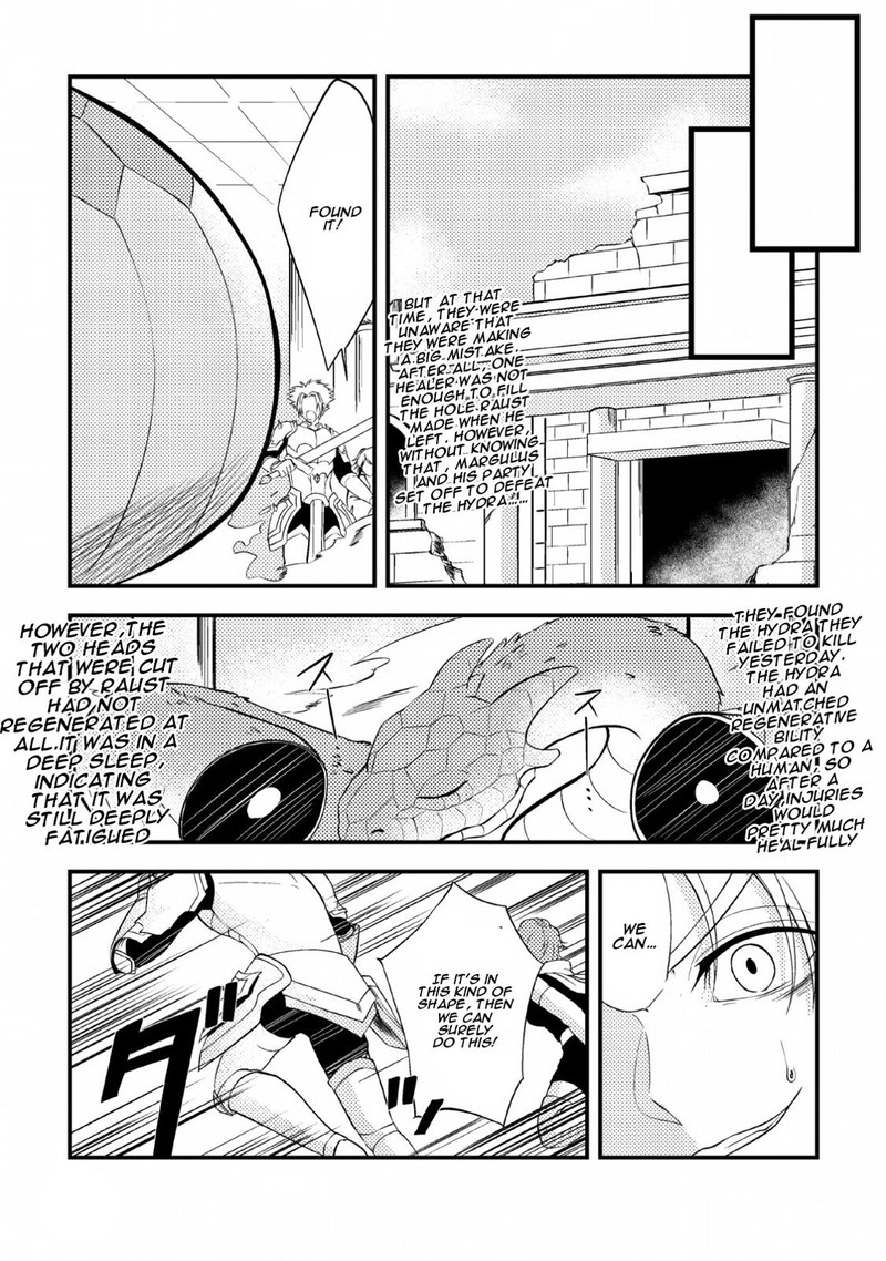 Party Kara Tsuihou Sareta Sono Chiyushi Jitsu Wa Saikyou Nitsuki 2 19